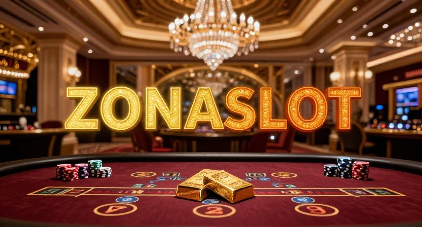 ZONASLOT